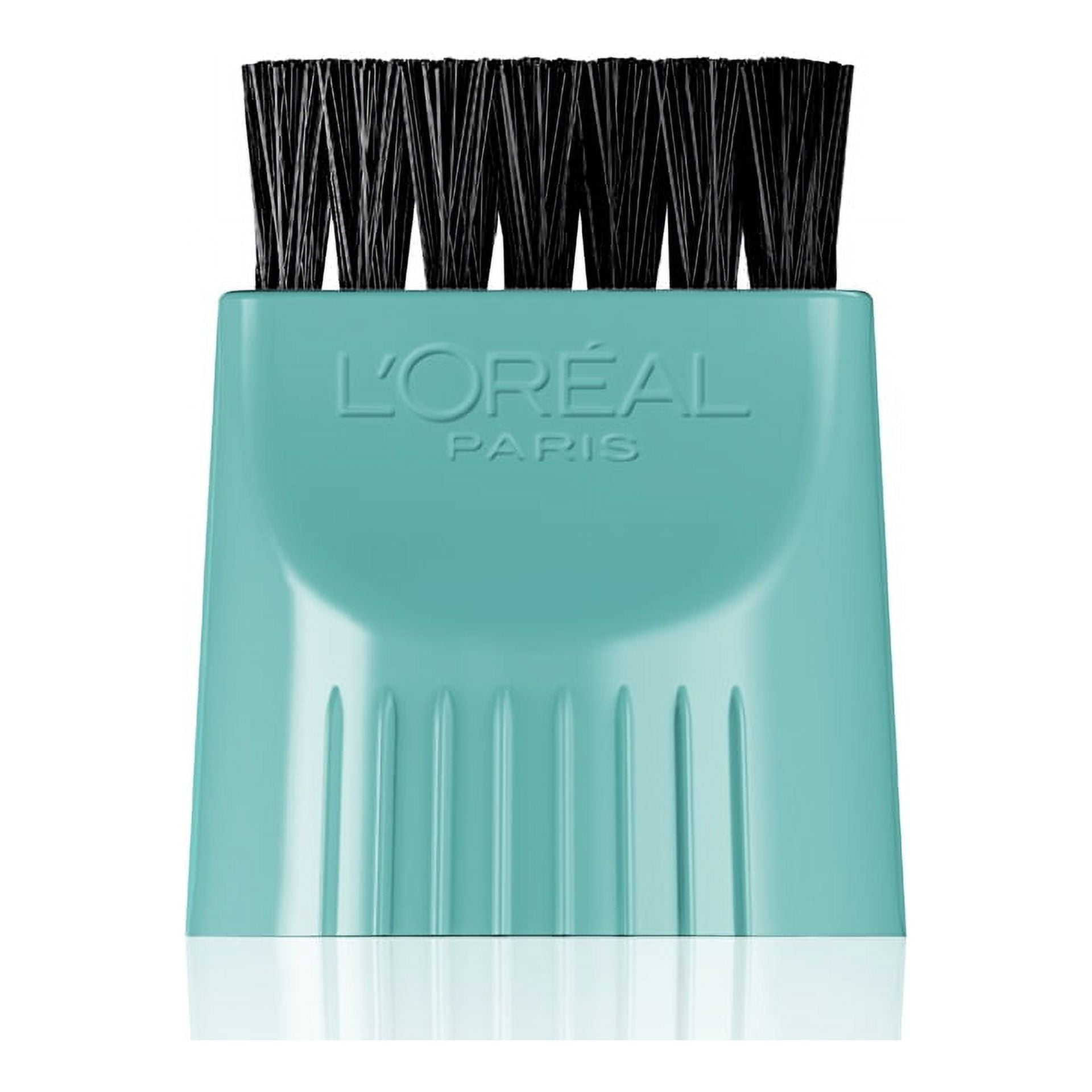 L'Oreal Paris Magic Root Rescue 10 Minute Root Hair Coloring Kit, 2 Black, 1 kit