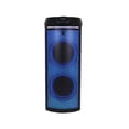 thumbnail image 1 of Bocina Aiwa Torre De Sonido AWPOK9D portátil con bluetooth negra, 1 of 3
