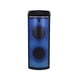thumbnail image 1 of Bocina Aiwa Torre De Sonido AWPOK9D portátil con bluetooth negra, 1 of 3