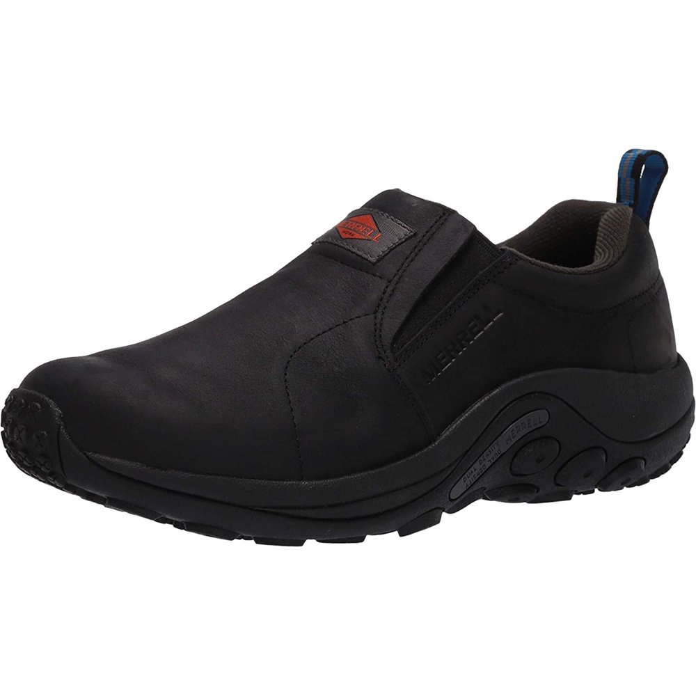 merrell work jungle