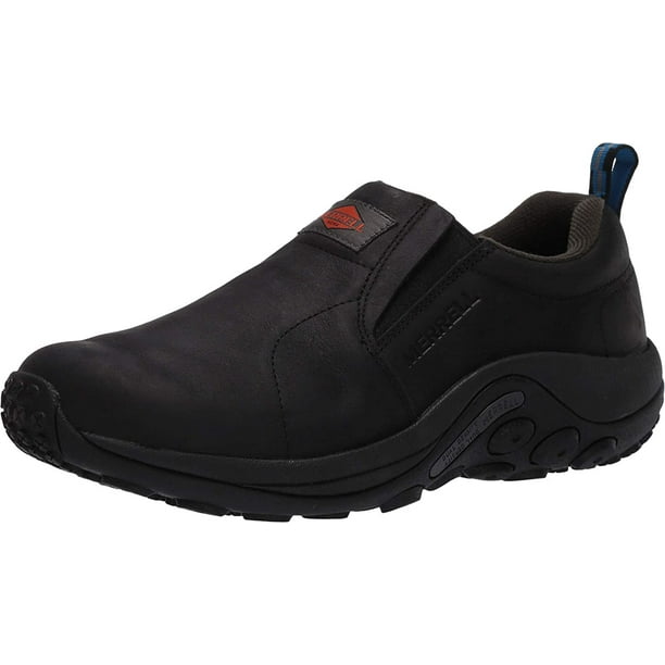 merrell work moc