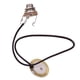 thumbnail image 1 of Transductor Piezoeléctrico De Recogida De 1 Pieza Para Piezas De Ukelele De Guitarra Acústica shamjiam Pickup Piezo Transducer, 1 of 6