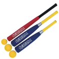 thumbnail image 3 of Oversized Foam Bat & Ball Set, 24", 24in, 3 of 4