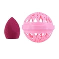 thumbnail image 5 of Original Makeup Eraser 2 Washable Sponges and 1 Washer Ball, 5 of 5