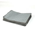 thumbnail image 5 of 3Pcs 11L Large Waterproof Breathable Storage Bag Box Clothes Quilt Duvet Laundry Zipped, 5 of 12