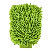 Microfiber Ultra-soft Scratch Free Auto Vehicle Cleaning Gloves