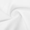 thumbnail image 6 of Hot days, bold styles UTSJKR Two Piece Bandeau Swimsuits for Women Color Block High Waisted Bikini Sets Cheeky Bathing Suits Strapless Swimwear White S, 6 of 9