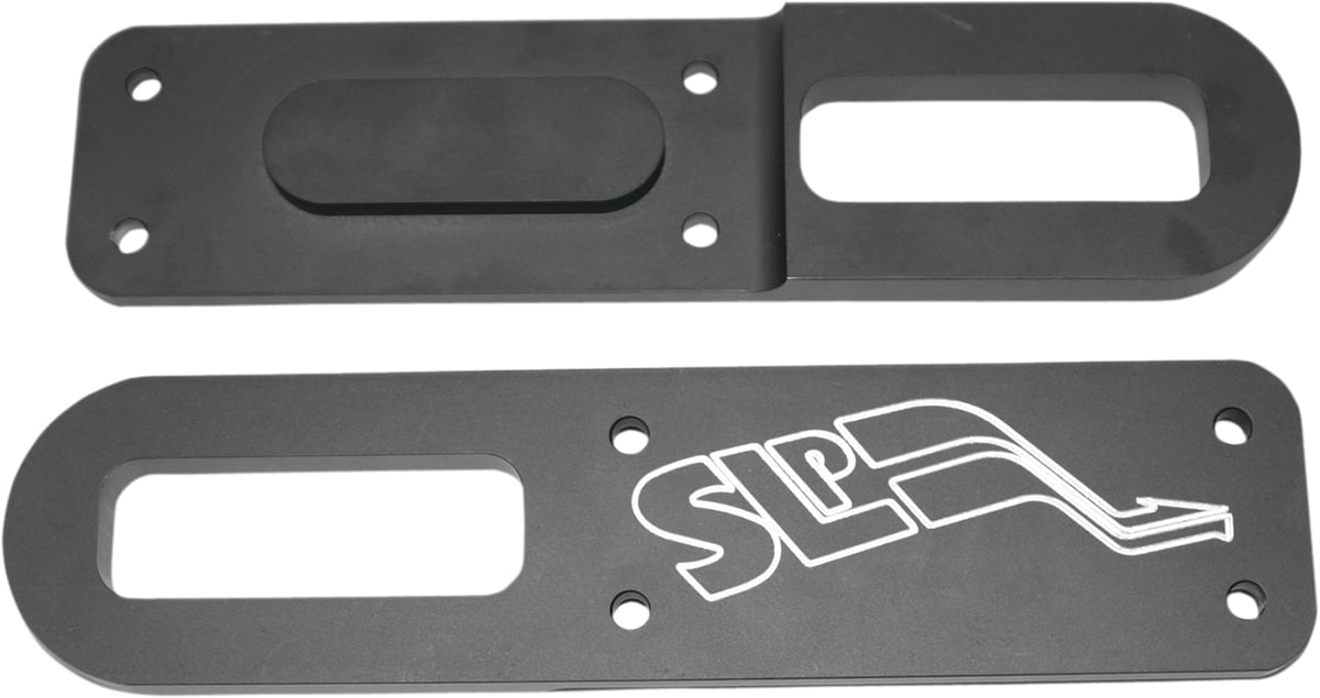 Starting Line Products Slide Rail Extensions SkiDoo Models with REV