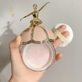 thumbnail image 4 of TISHITA Loose Powder Makeup Powder Ballet Statue Invisible Pores Facial Makeup Matte Oil 02, 4 of 8