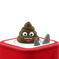 tonies Potty Training Audio Toy Figurine, Spanish, Age Group 3