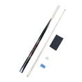 thumbnail image 4 of DYNWAVECA Pool Cue Billiard Pool Stick Professional Segmented Billiard Cue Stick Snooker Cue for Beginners Men Women Pool Game Practice, 4 of 9