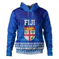 thumbnail image 4 of Nuevas sudaderas con capucha polinesias estilo tapa con estampado 3D de la independencia de Fiji de 1970 para hombres, ropa de calle de moda, sudaderas con capucha geniales, ropa superior, 4 of 5