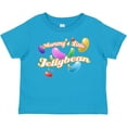 thumbnail image 3 of Inktastic Mommy's Jellybean Boys or Girls Toddler T-Shirt, 3 of 5