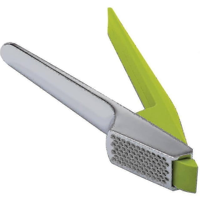 Easy Press 20067 Garlic Masher - Green