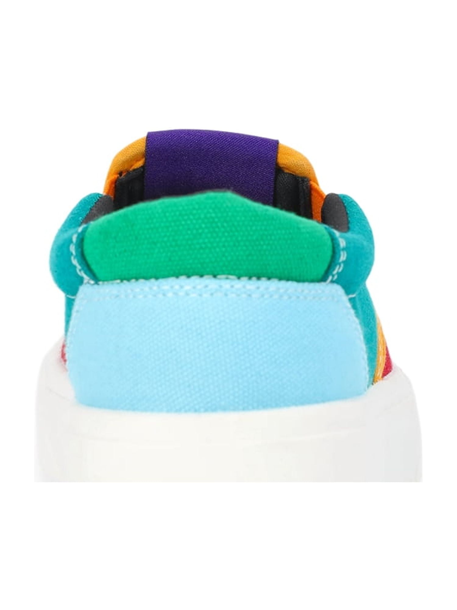 Airwalk Boys Laze Casual Slip On Sneakers