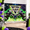 A-Truck-7Wx5H, variant on Truck Birthdaydrop 7wx5h Monster Car Grave Digger Party Decorations