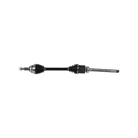 SCITOO CV Axle Shaft Assembly Front Right Fit For Lexus RX350 3.5L 2016-2022,For Lexus RX350L 3.5L 2018-2022 NCV69196, TO8408, 4341048130, 4341048180 AWD