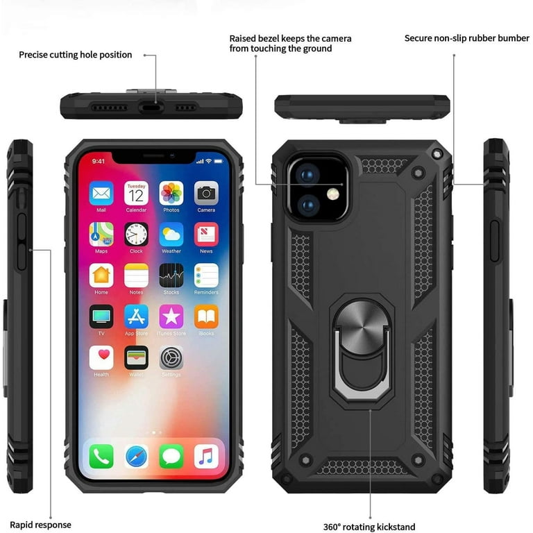 IPhone 11 case buying bundle