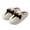 C-White, variant on Halloween Slippers for Women Men Spooky Lantern Pumpkin Slippers Soft Warm Plush House Indoor Outdoor Slippers