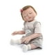 thumbnail image 4 of Decdeal Muñeca Reborn Silicona Cuerpo Completo 19 Pulgadas Realista, 4 of 8
