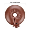 thumbnail image 2 of KFFKFF Tree Hydration Circles, Set of 4, 16-Gallon Tree Hydration Sacks, 6-9 Hour Gradual Dispensing, Reusable Plant Hydration Bags, Water Conservation, Robust Watering Mechanism, 2 of 9