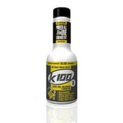 K-100 404 8 oz Bottle Diesel Fuel Treatment & Stabilizer