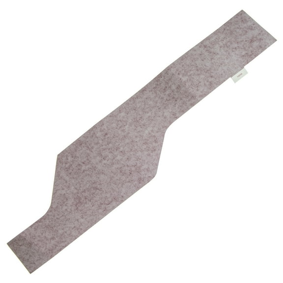 Polaris 7187090 Genuine OEM Lefthand Tailgate Decal 2018-2019 Ranger 1000 XP PS HD Crew