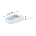 thumbnail image 4 of NUOLUX  Toilet Urinal Urination Male Men Travel Potty Car Seat Elderly White, 4 of 5