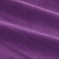 thumbnail image 3 of Rongfmy Soft Velvet Solid Color Throw Pillow Covers Cushion Case Dark Dark, 3 of 9