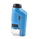 thumbnail image 2 of Kids Pocket Microscope 60x-120x Handheld Magnification Lens With Led Lighted Fdf, 2 of 5