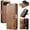 Brown, variant on for Google Pixel 10 /10 Pro Case, PU Leather Detachable Vintage Wallet Flip Magnetic Closure Drop Protective Slim Phone Case Cover for Google Pixel 10 /10 Pro with Card Holder - Black