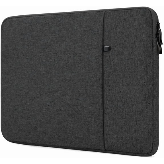 XiHAMA12-Inch Laptop Tablet Sleeve Case Canvas Cover Compatible with 2023-2014 Surface Pro 4/5 / 6/7 / 7 / 8/9|Surface Laptop Go 1/2/3 12.4"|MacBook Air/Pro 13'' M1|Galaxy Tab S8 /S7 Bag