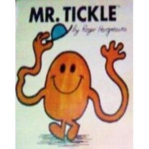 Pre-Owned Mr. Tickle, 9780843108156, 0843108150, Paperback,