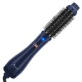 thumbnail image 1 of Cepillo secador de pelo Aima Beauty 4 en 1 Upgrade Hot Air Prussian Blue, 1 of 9