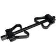 thumbnail image 3 of Performance Tool W89311 Coil Spring Compressor for Vehicle Maintenance and Repair with Tempered Chrome Steel Jaws in Blow Molded Storage Case 12-in Rod, 3 of 4