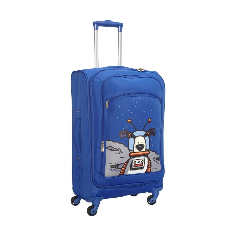 Blue moon best sale luggage