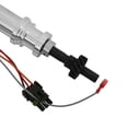 thumbnail image 4 of MSD Ignition Distributor 8350 Ready-To-Run; For Use With Ford 351C/351M/400/429/460 Cubic Inch Engines; With Ignition Control Module; Magnetic Trigger; Vacuum and Mechanical Advance; With Iron Gear, 4 of 5