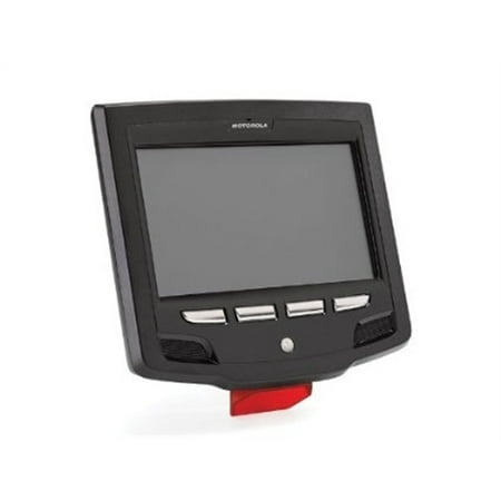 Motorola Technologies Series MK3100 Micro Kiosk, Wired Ethernet, Imager, Touch Screen