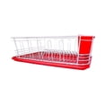 thumbnail image 1 of Escurridor Top Choice con Charola Roja, 1 of 2