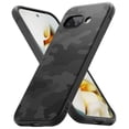 thumbnail image 1 of Funda para teléfono Ringke Onyx Feels Good Google Pixel 9a - Camo Bla, 1 of 9