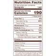 thumbnail image 3 of M&M'S CARAMEL COLD BREW SINGLES 1.41 OUNCES PER BAG 24 PER CARTON (TOTAL 33.84, 3 of 5