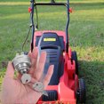 thumbnail image 4 of RUNROTOO Lawn Mower Riding Lawn Mower Ignition Zinc Alloy Reliable Starting Performance 1Pack, 4 of 8