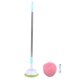 thumbnail image 1 of Cordless electric rotary cleaner for windows, ceilings, floors and floors, 1 of 4