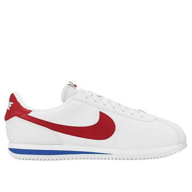 Nike cortez basic leather deals vf