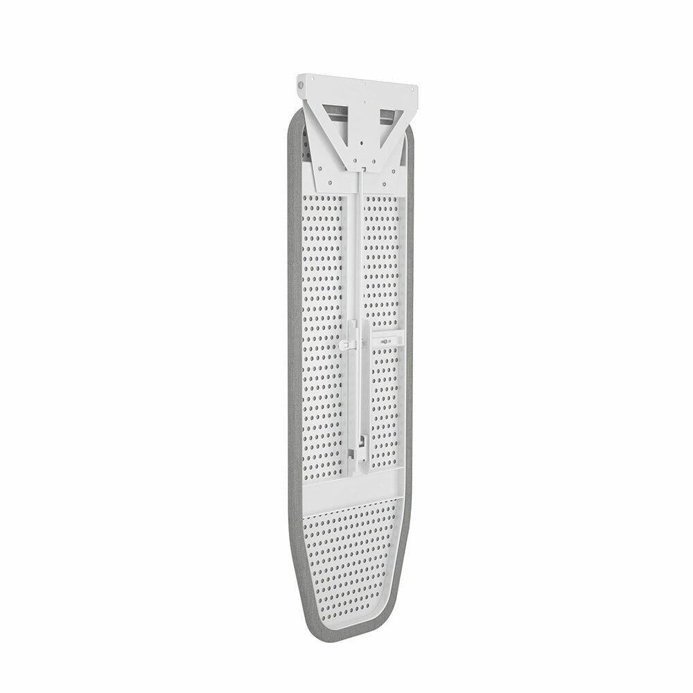 Wall Mounted Foldable Ironing Station