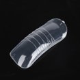 thumbnail image 4 of Fugacal 140pcs Sistema Dual Extensiones de Uñas Falsas, 4 of 5