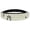 Beige, variant on WATERFLY Unisex Adjustable Non-Slip Jogging Exercise Fitness Nylon Running Waist Belt,Black