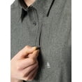 thumbnail image 5 of Bass & Co Men's Traveler Shirt with Short Sleeves, Size S-3XL, 5 of 5