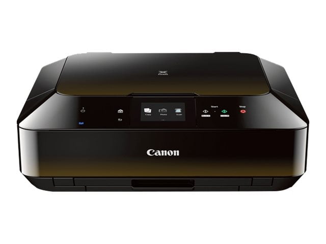 Canon PIXMA MG MG6320 Wireless Inkjet Multifunction Printer, Color, Black