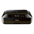 thumbnail image 1 of Pre-Owned Canon PIXMA MG MG6320 Wireless Inkjet Multifunction Printer, Color, Black, 1 of 4